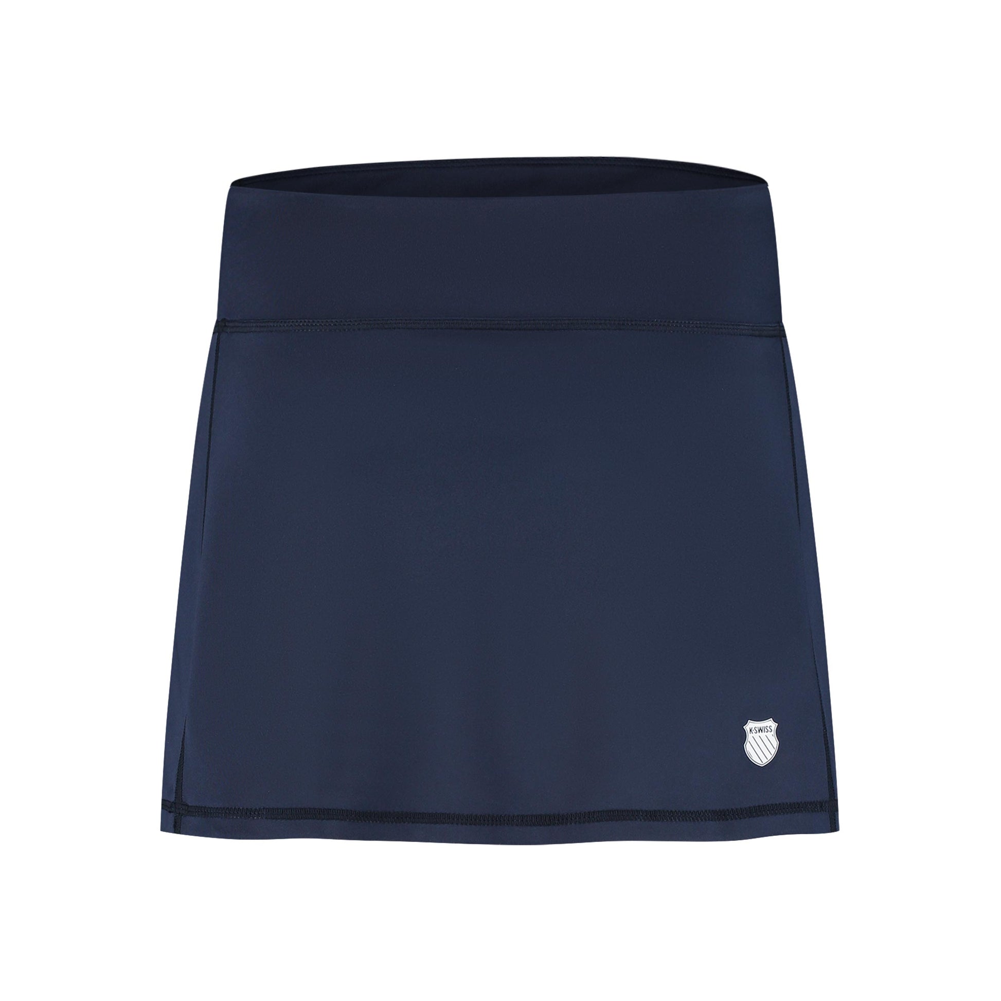 K-Swiss Hypercourt High Waist Sukně Dámy - tmavě modrá