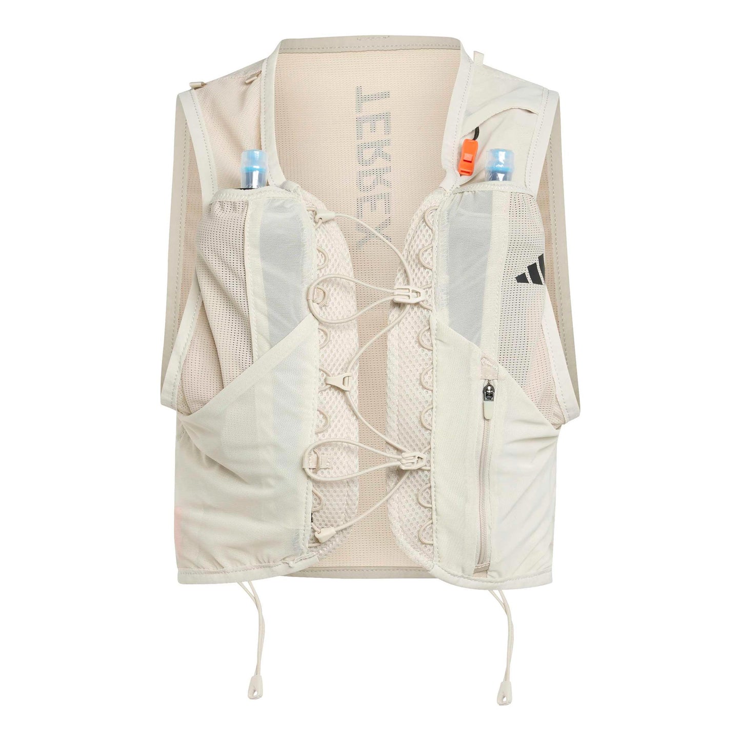 adidas Terrex TRL 2,5L Backpack Unisex-béžová