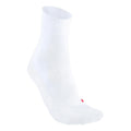 RU4 Endurance Compression Kompresní ponožky Dámy - bílá, bílá