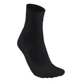 RU4 Endurance Compression Kompresní ponožky Dámy - černá