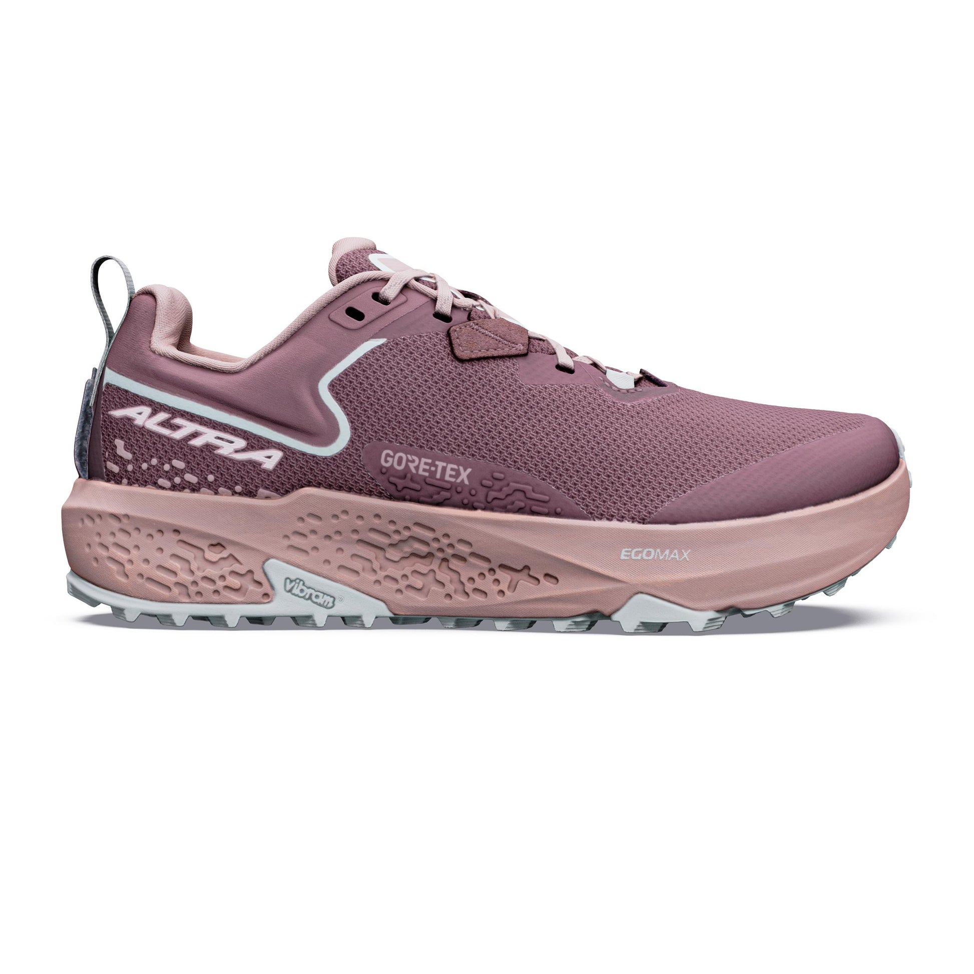 Altra Timp 6 GTX Obuv pro měkčí povrch,žádný asfalt Dámy - vijolična, lila