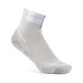 Coolnet Quarter  Running socks Unisex-béžová