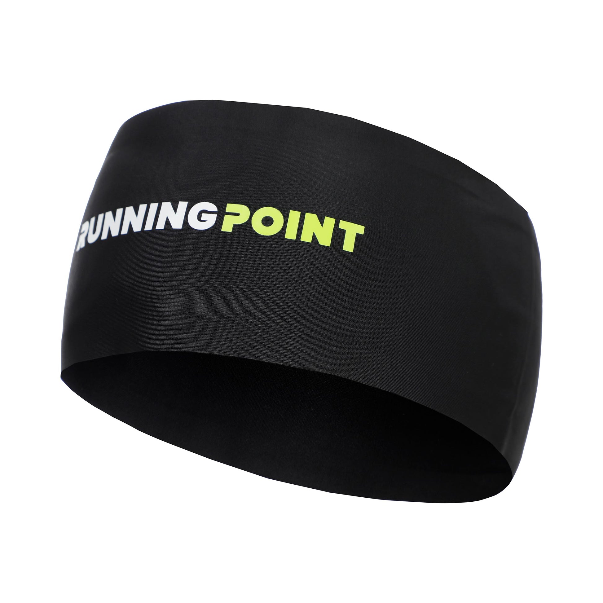 Running Point Feel the Vybe  light Čelenka Unisex-černá