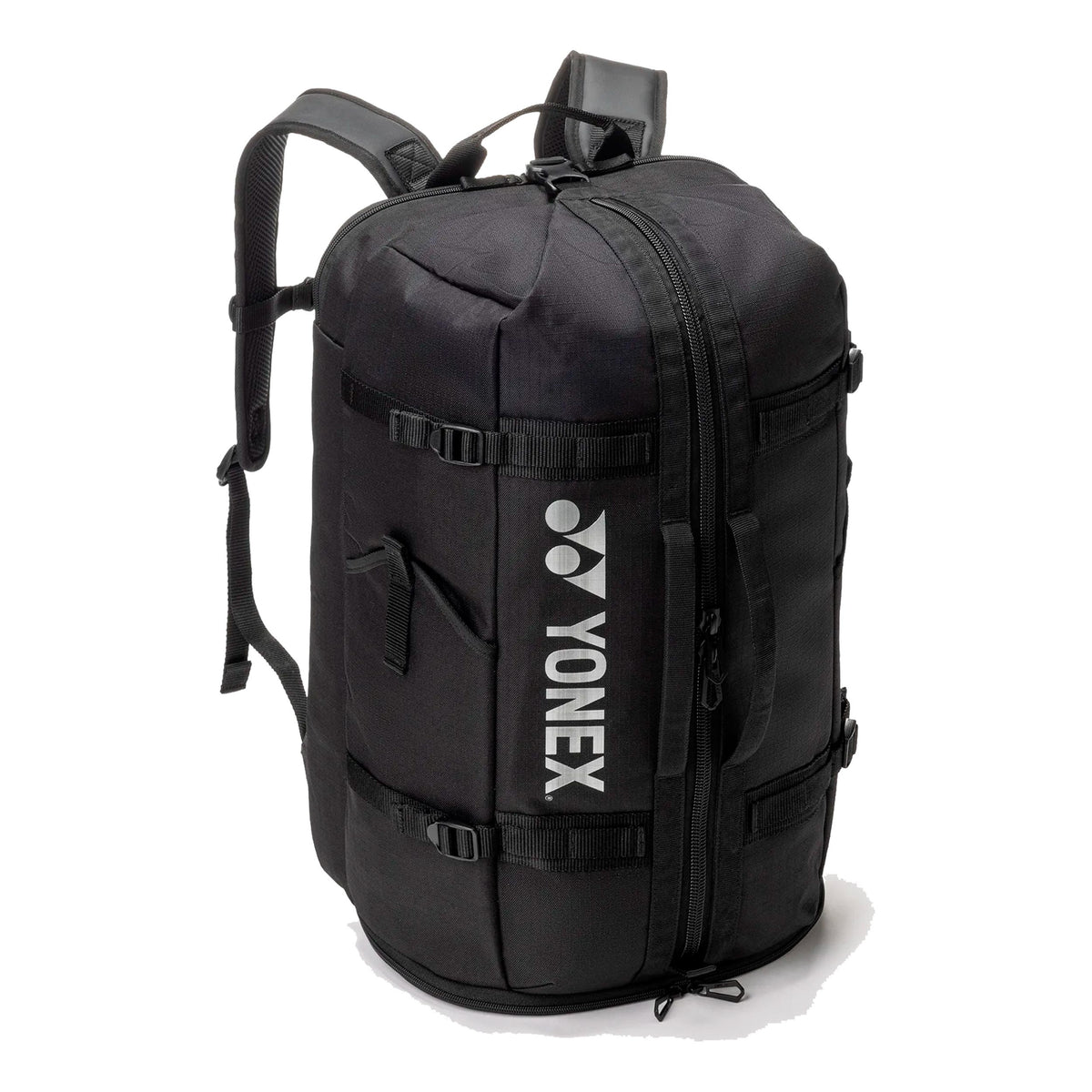 Yonex Gearlogic Backpack Batoh -černá, bílá