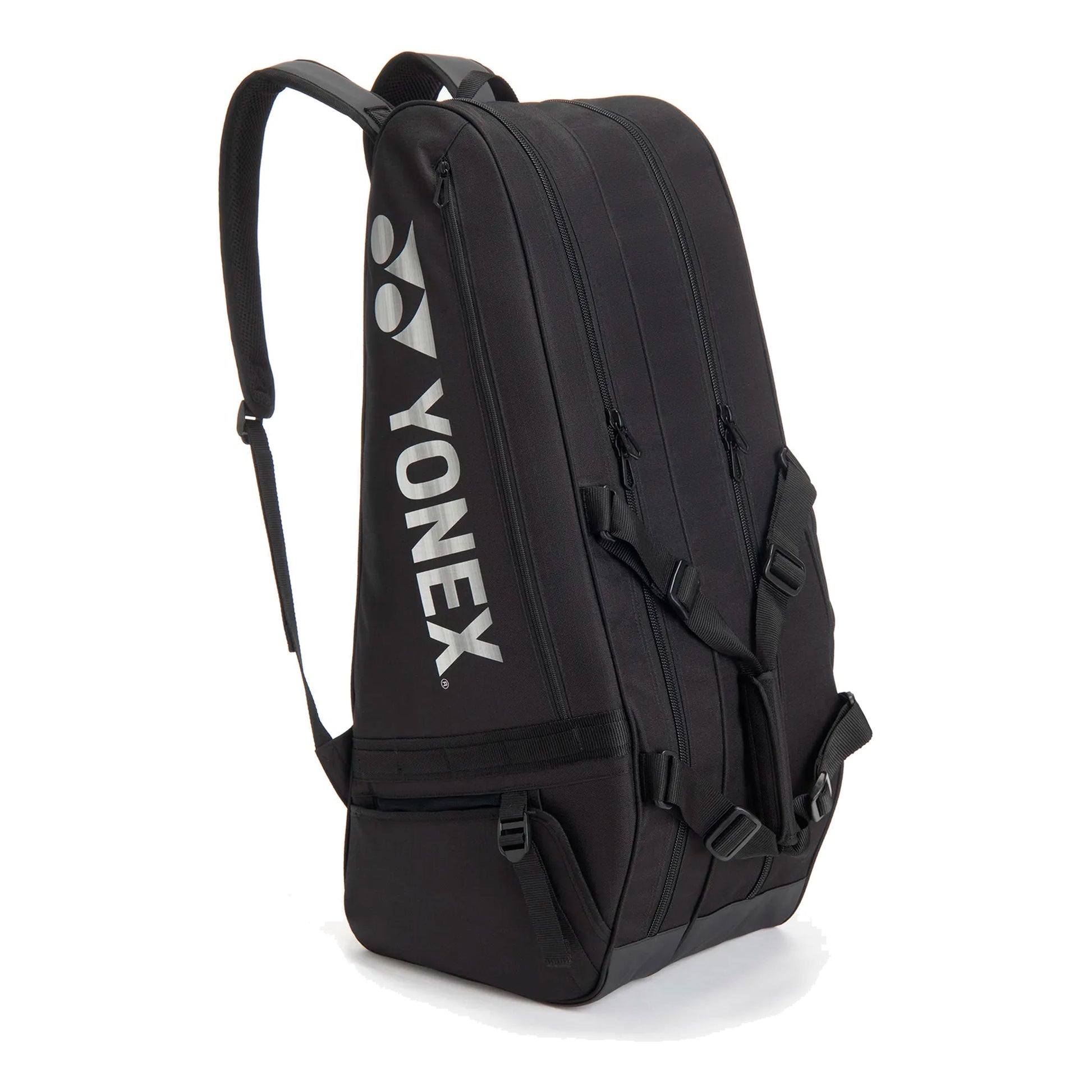Yonex Gearlogic Raquet Bag Taška na raketu -černá, bílá