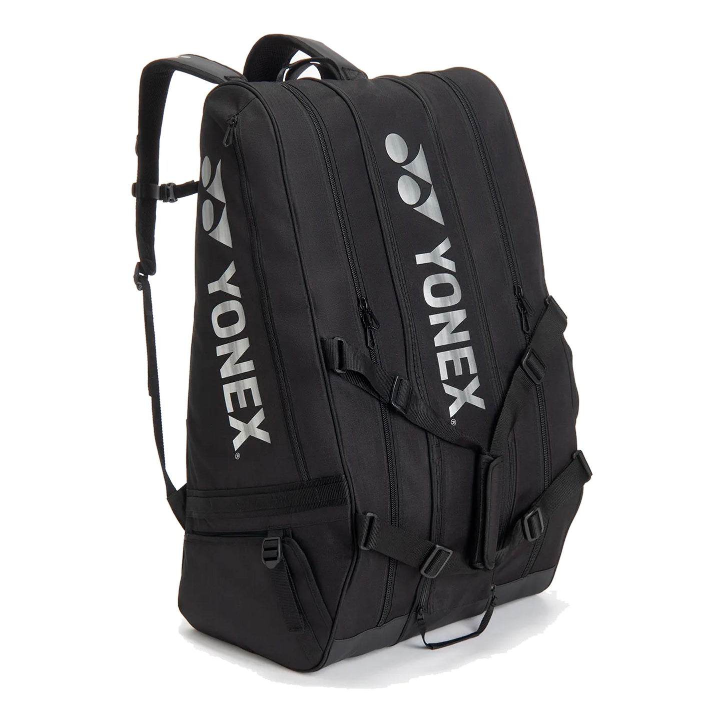 Yonex Gearlogic Raquet Bag Taška na raketu -černá, bílá