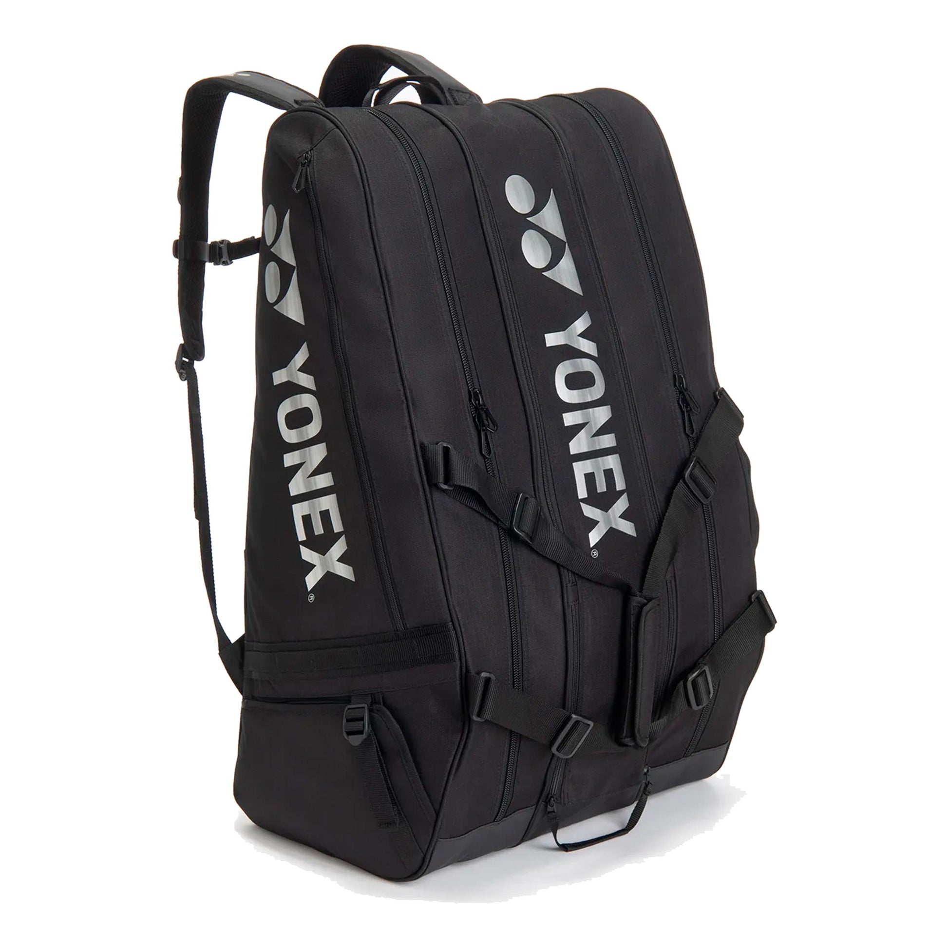 Yonex Gearlogic Raquet Bag Taška na raketu -černá, bílá
