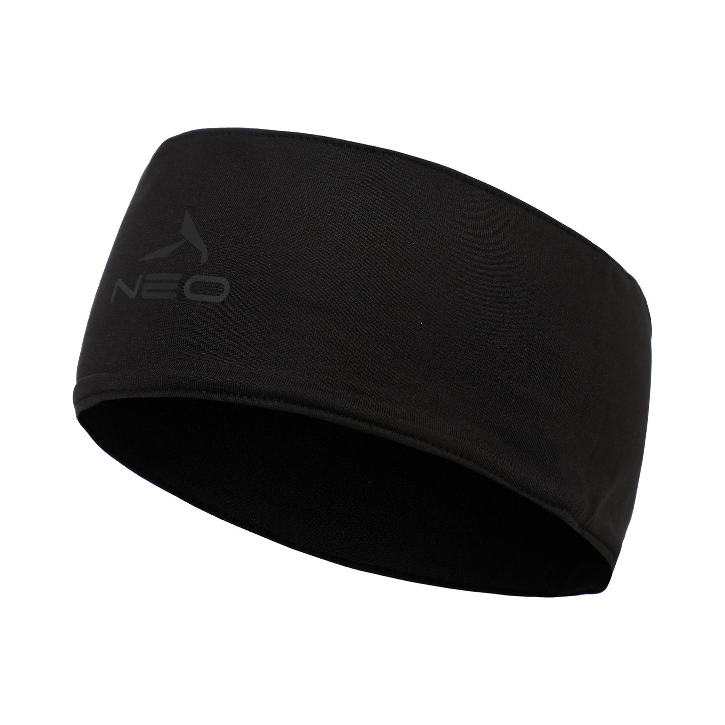 NEO Feel the Vybe warm Čelenka Unisex-černá