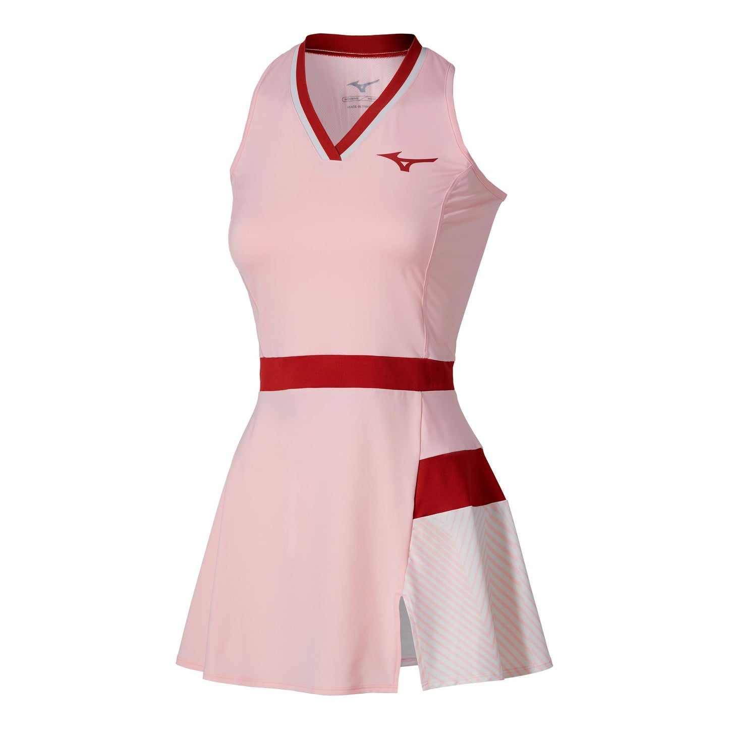 Mizuno Stargazer Šaty Dámy-růžová