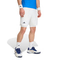 Short & Tight Set Šortky Muži - bílá