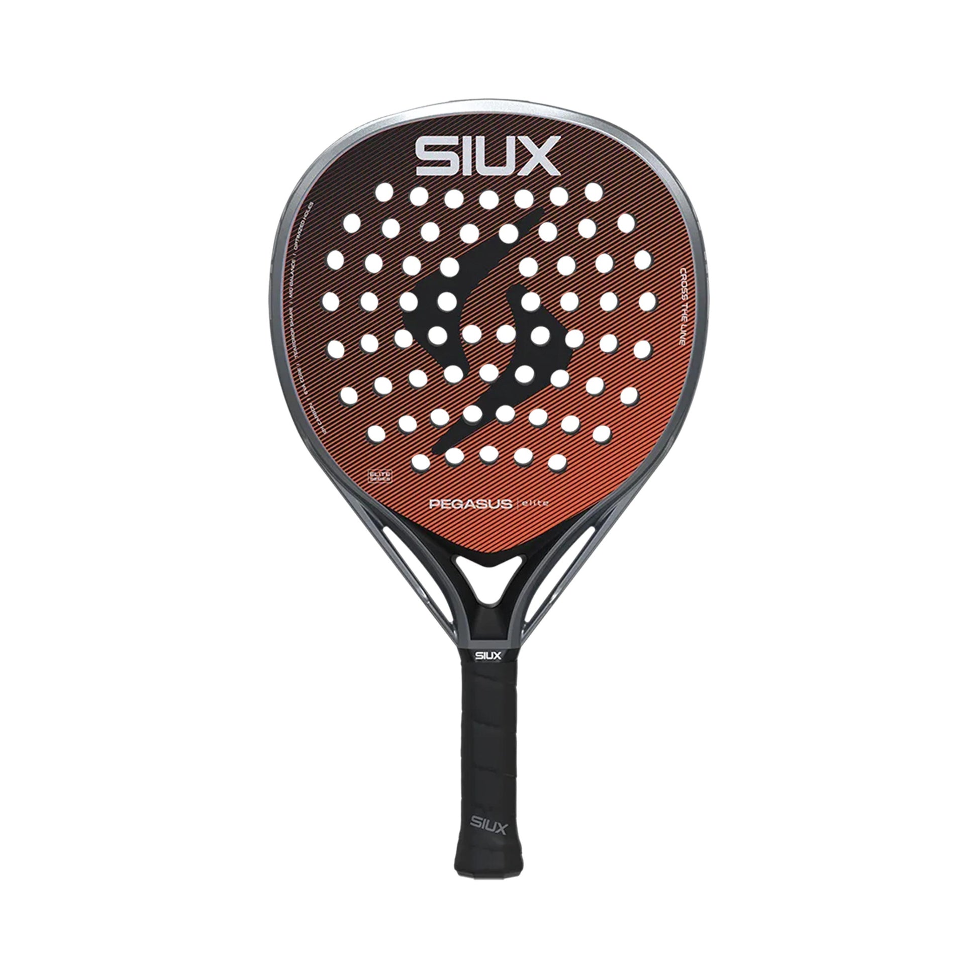 Siux Pegasus Elite 4 Padelová raketa
