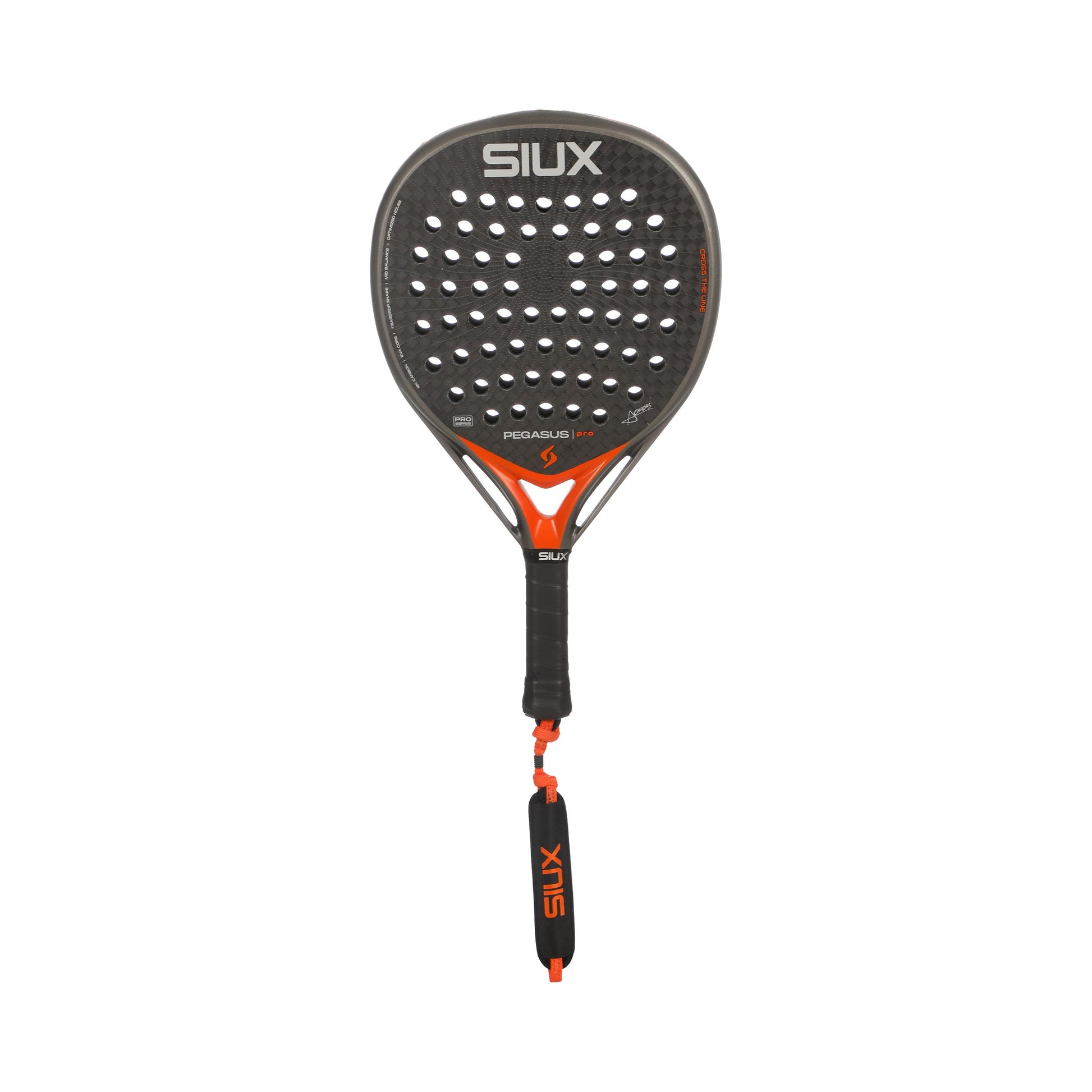 Siux PEGASUS PRO Padelová raketa