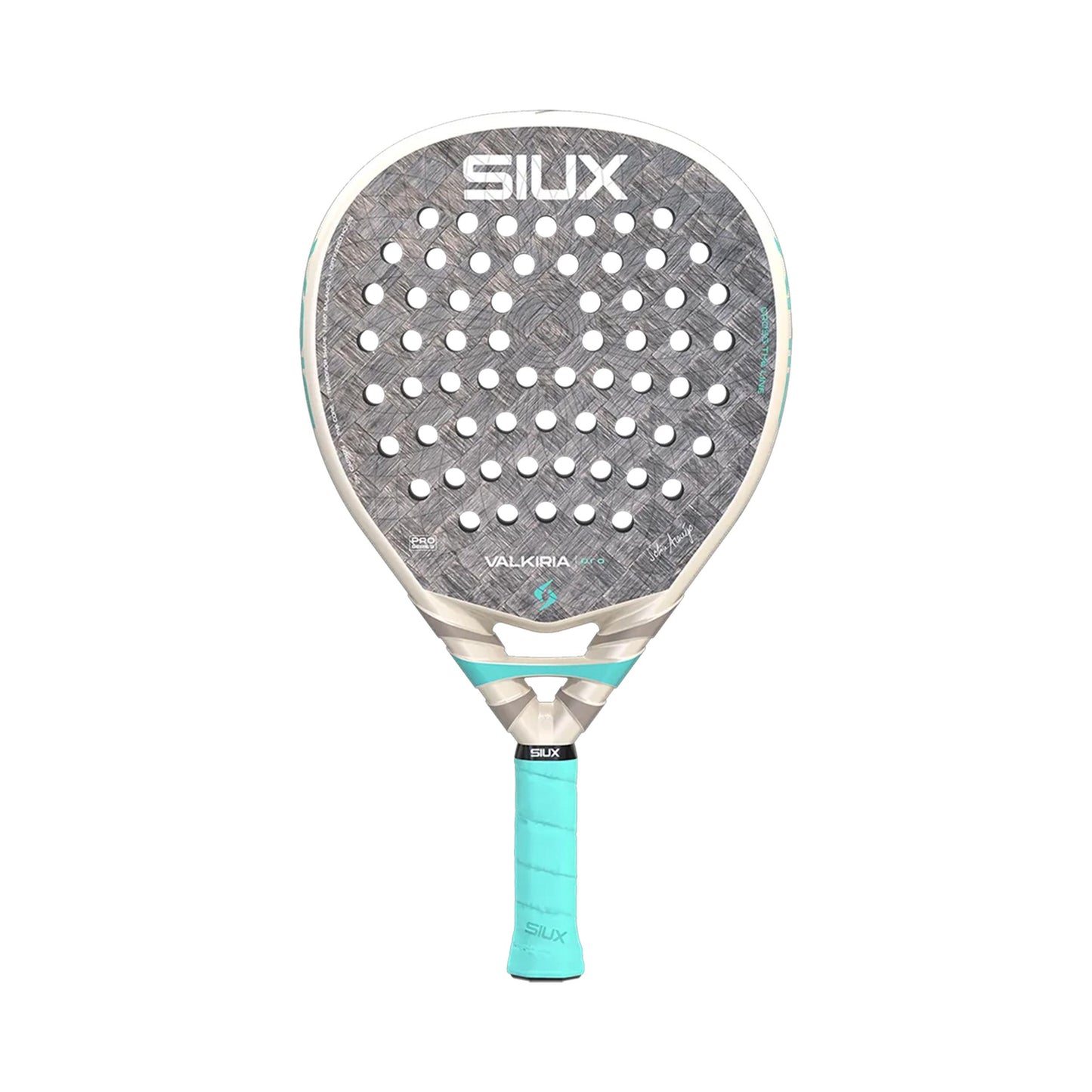 Siux VALKIRIA PRO Padelová raketa