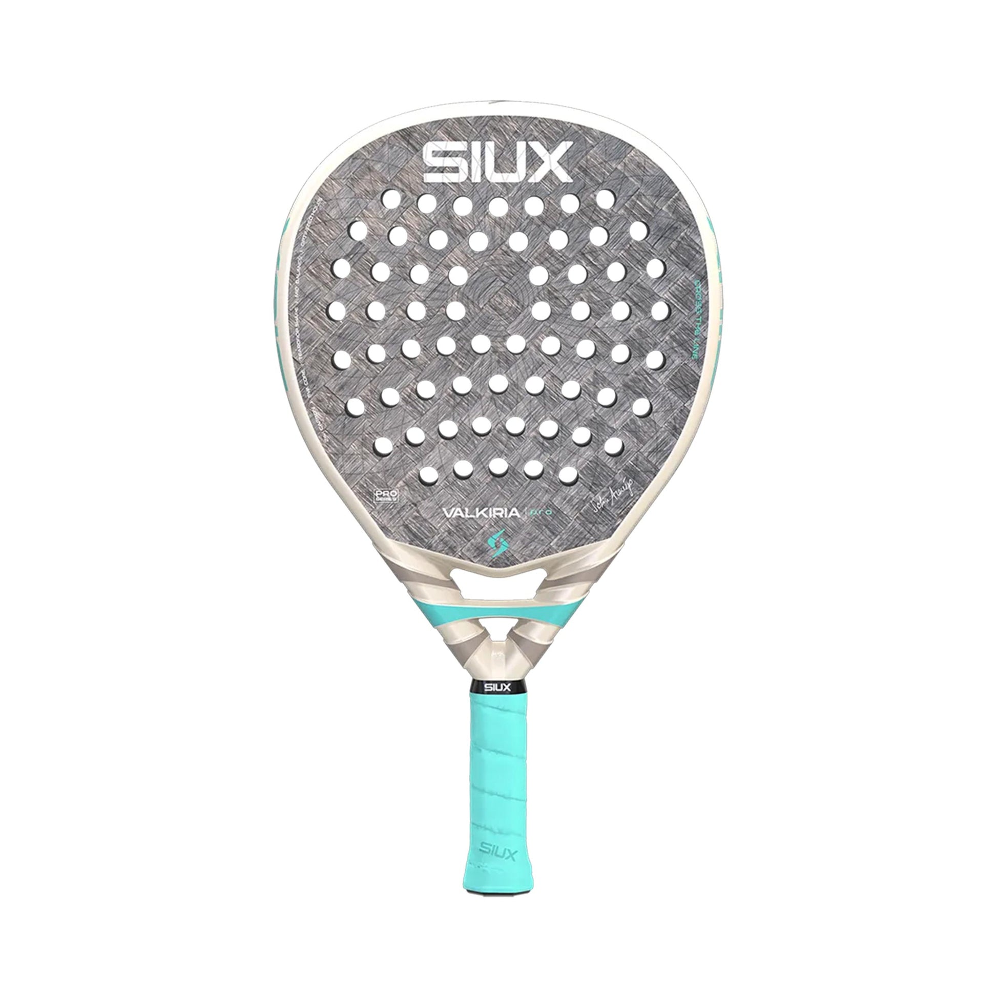 Siux VALKIRIA PRO Padelová raketa
