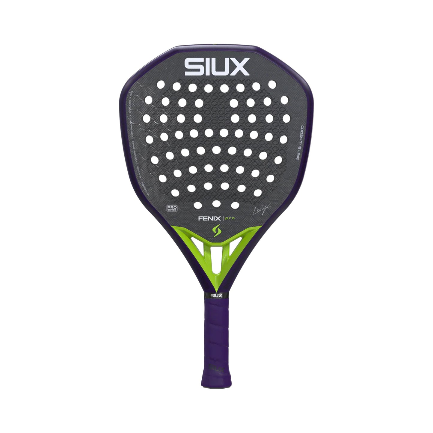 Siux Fenix Pro Padelová raketa