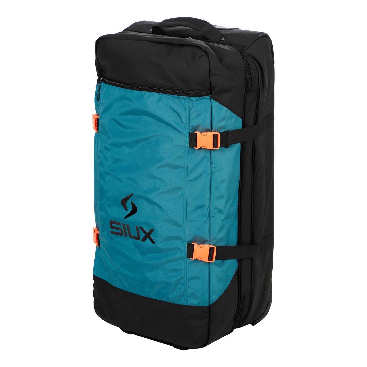 Siux NOMAD Taška na padelovou raketu - černá, modrá