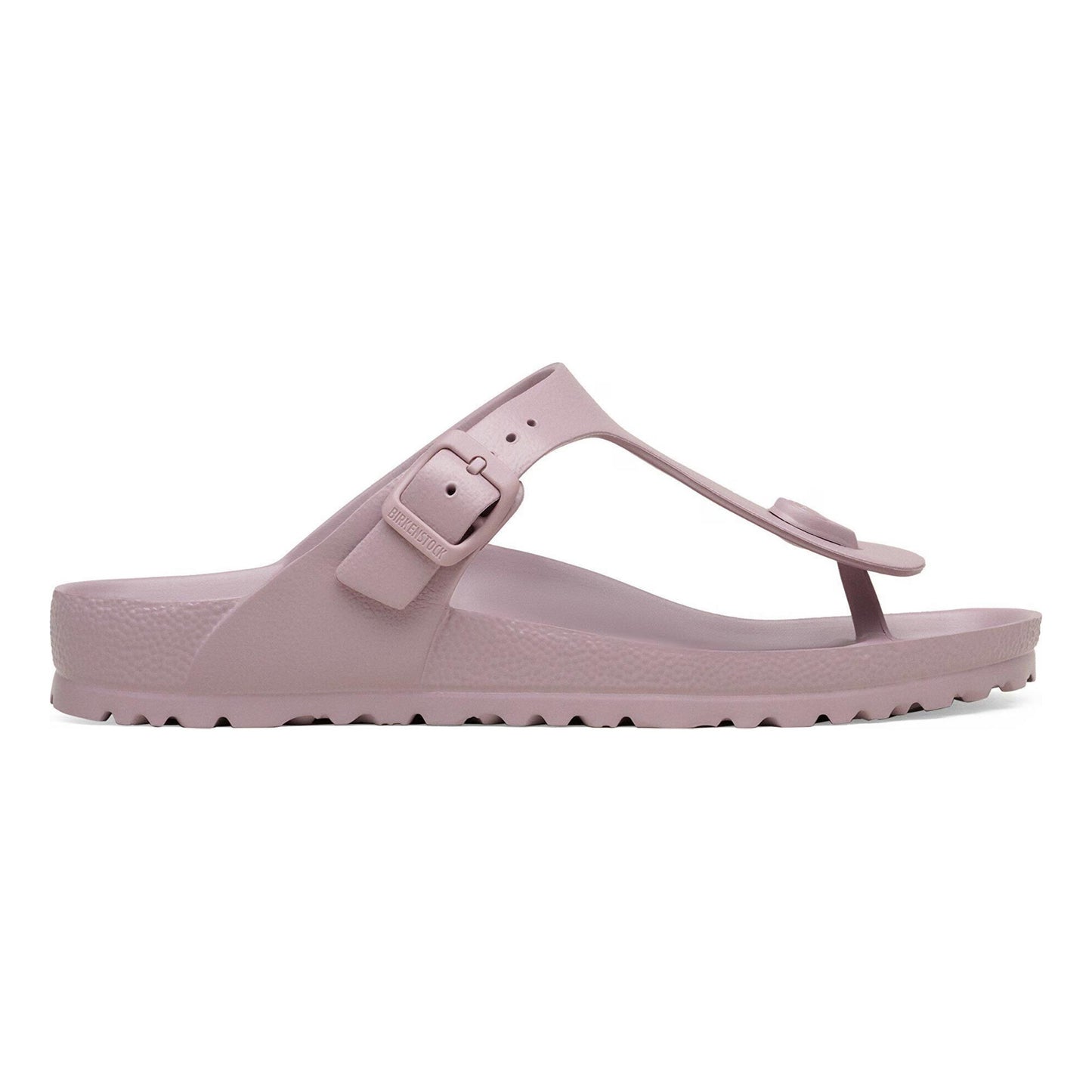 Birkenstock Gizeh Sandál Dámy - šeříková