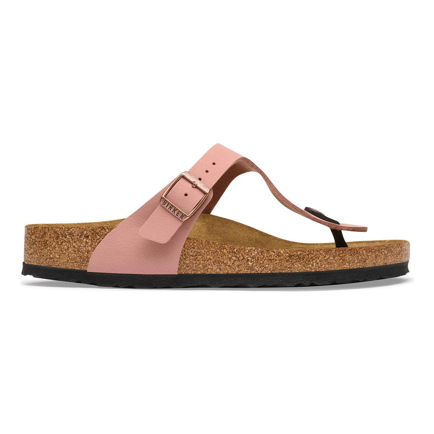 Birkenstock Gizeh Sandál Dámy - růžová