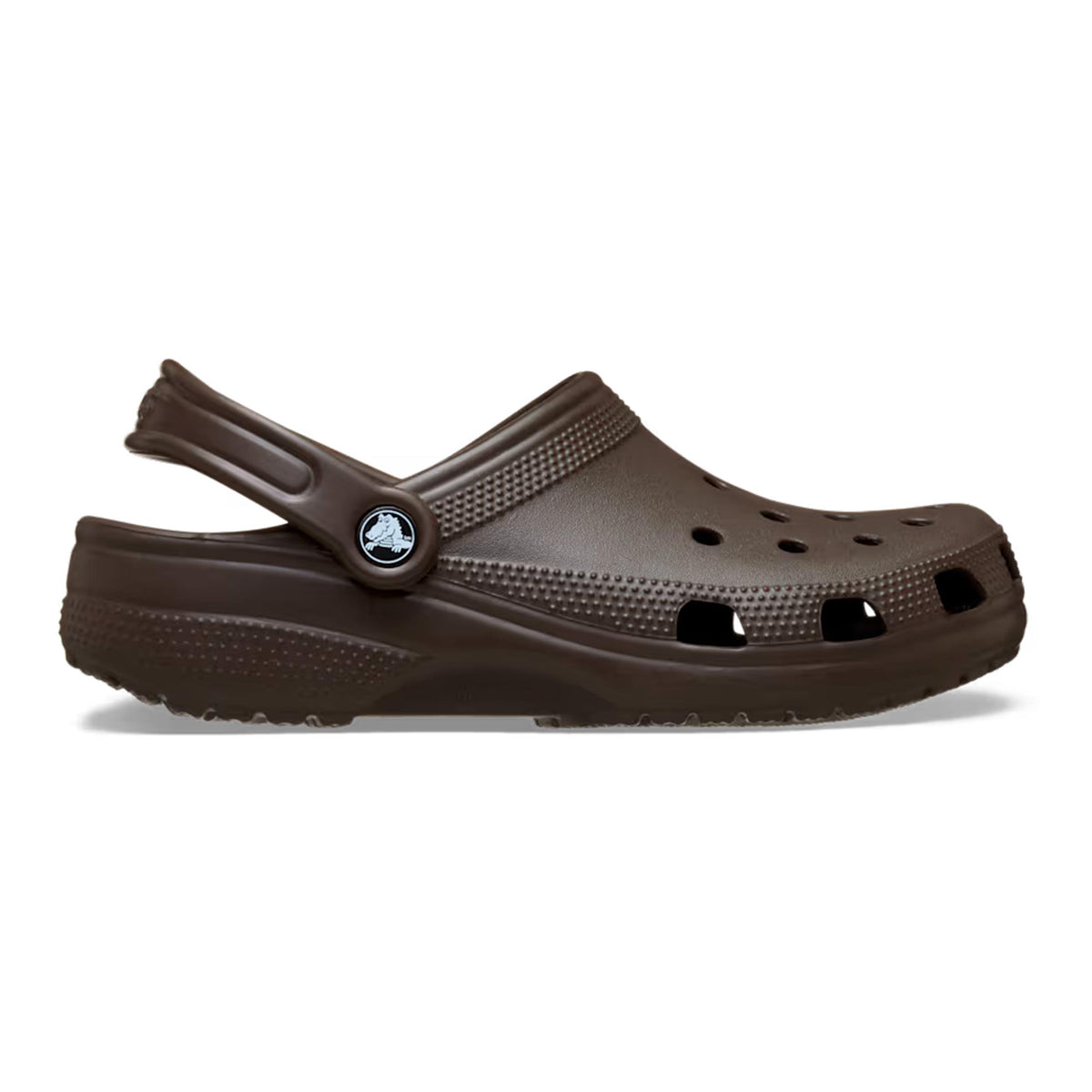 Crocs Classic Clog Pantofle Unisex - hnědá
