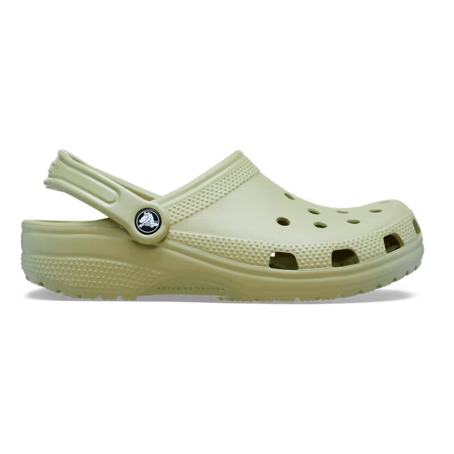 Crocs Classic Clog Pantofle Unisex - šalvia