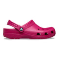 Classic Clog Pantofle Unisex - bobuľa