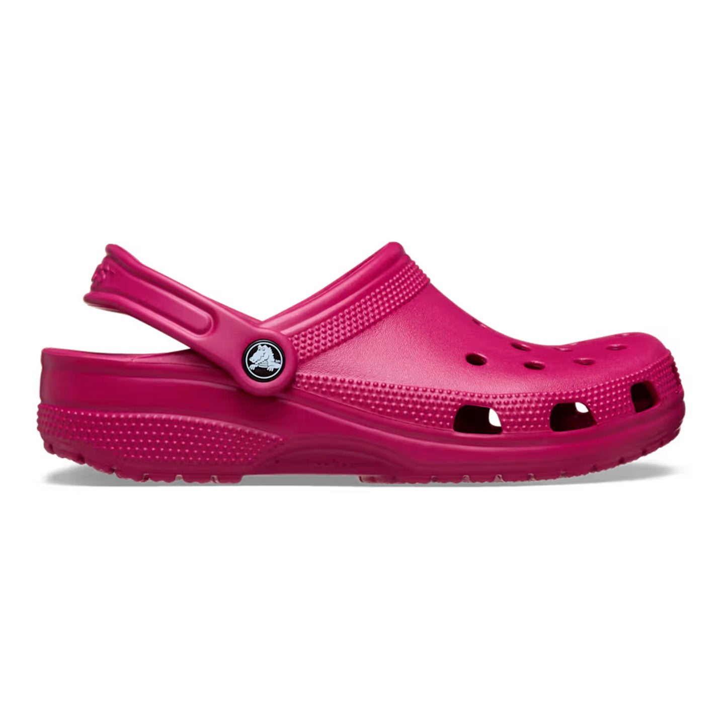 Crocs Classic Clog Pantofle Unisex - bobuľa