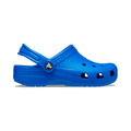 Classic Clog K Pantofle Děti - modrá