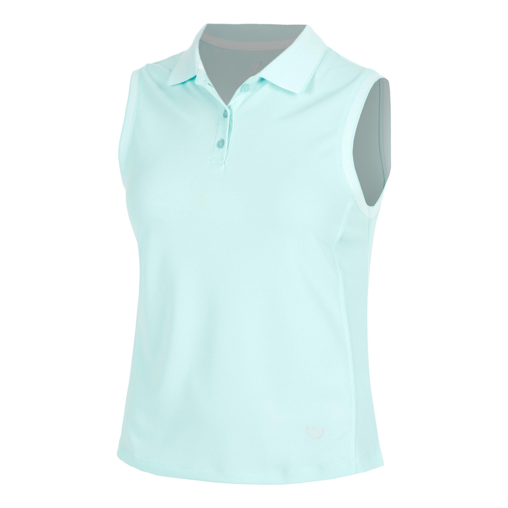 Limited Sports American Alva Pólo Dámy - mätová