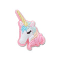 Glitter Unicorn Sonstiges Unisex - růžová, žlutá