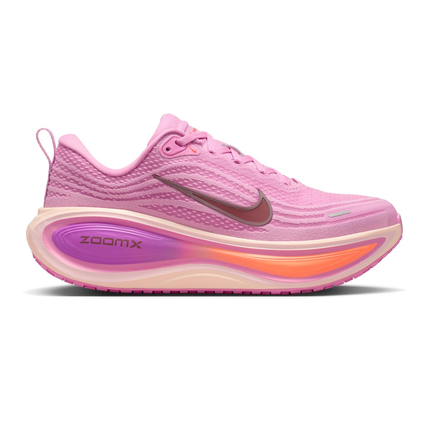 Nike Vomero Plus Neutrální obuv Dámy - růžová, lila