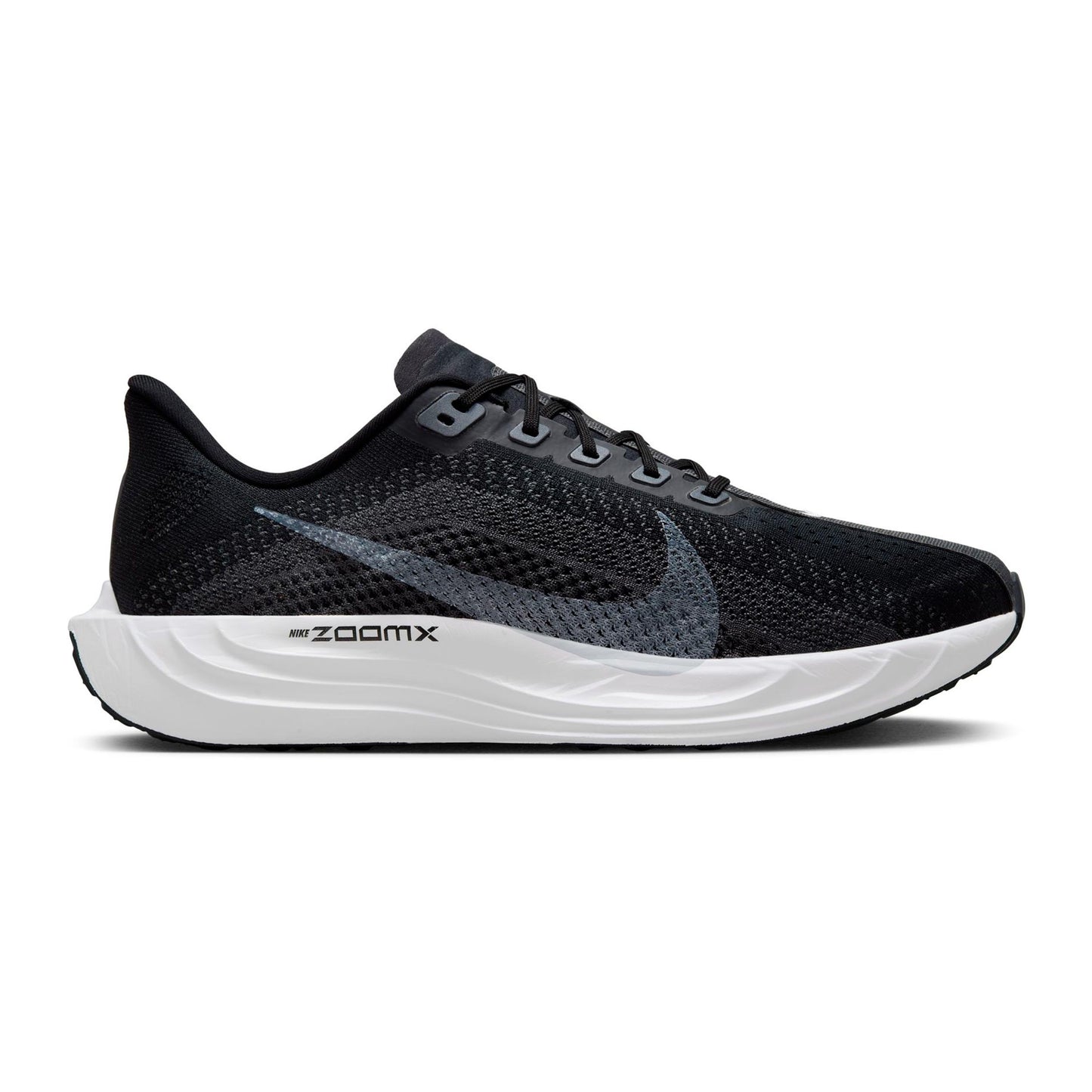 Nike Pegasus Plus Neutrální obuv Muži - černá, antrazitová