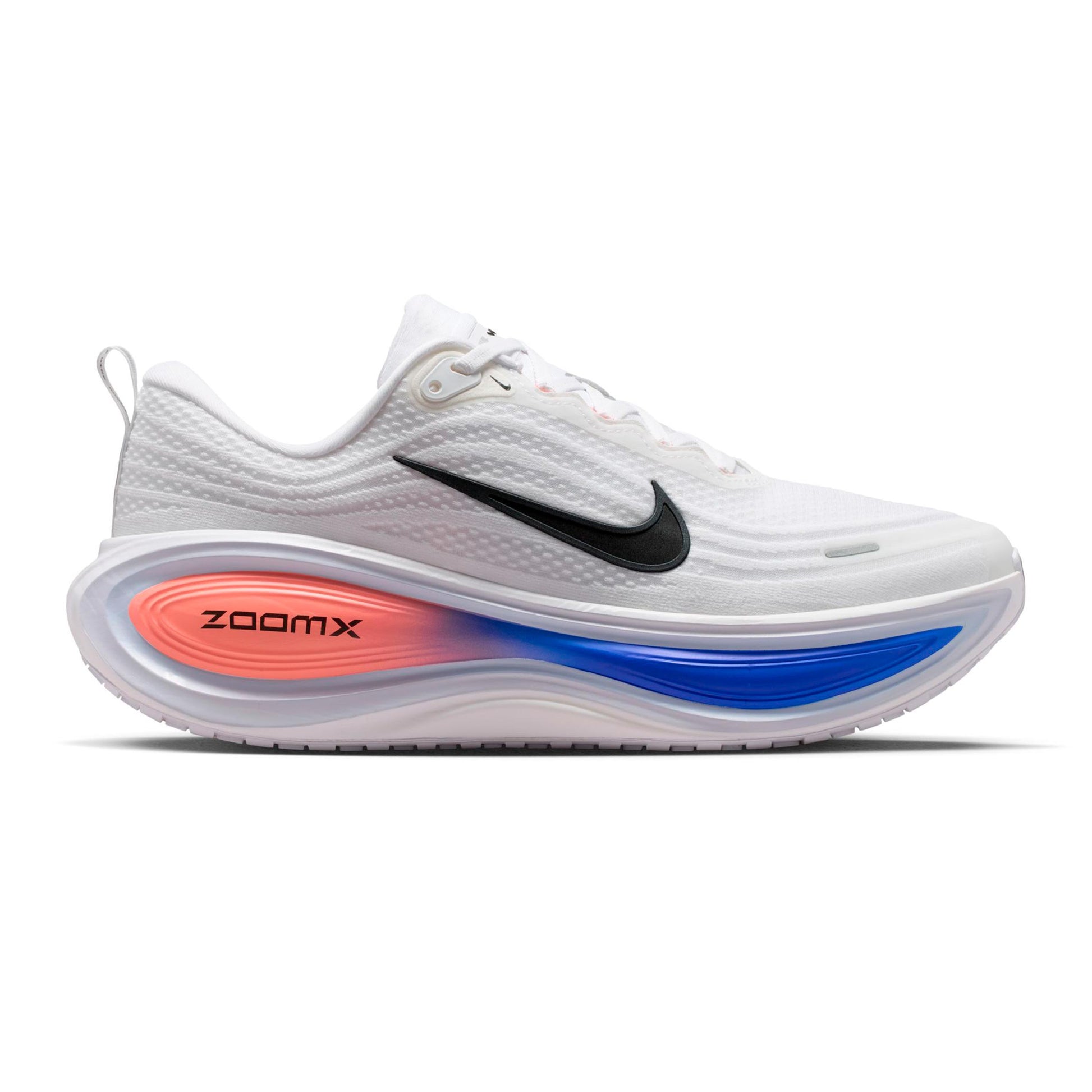 Nike Vomero Plus Neutrální obuv Muži - bílá, modrá