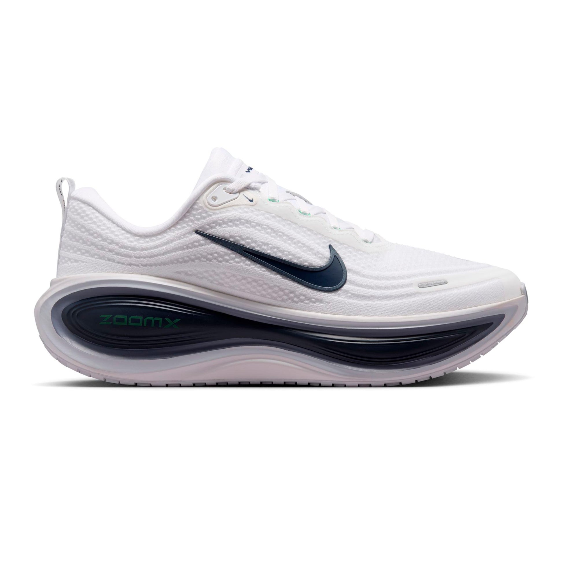 Nike Vomero Plus Neutrální obuv Muži - bílá, tmavě modrá
