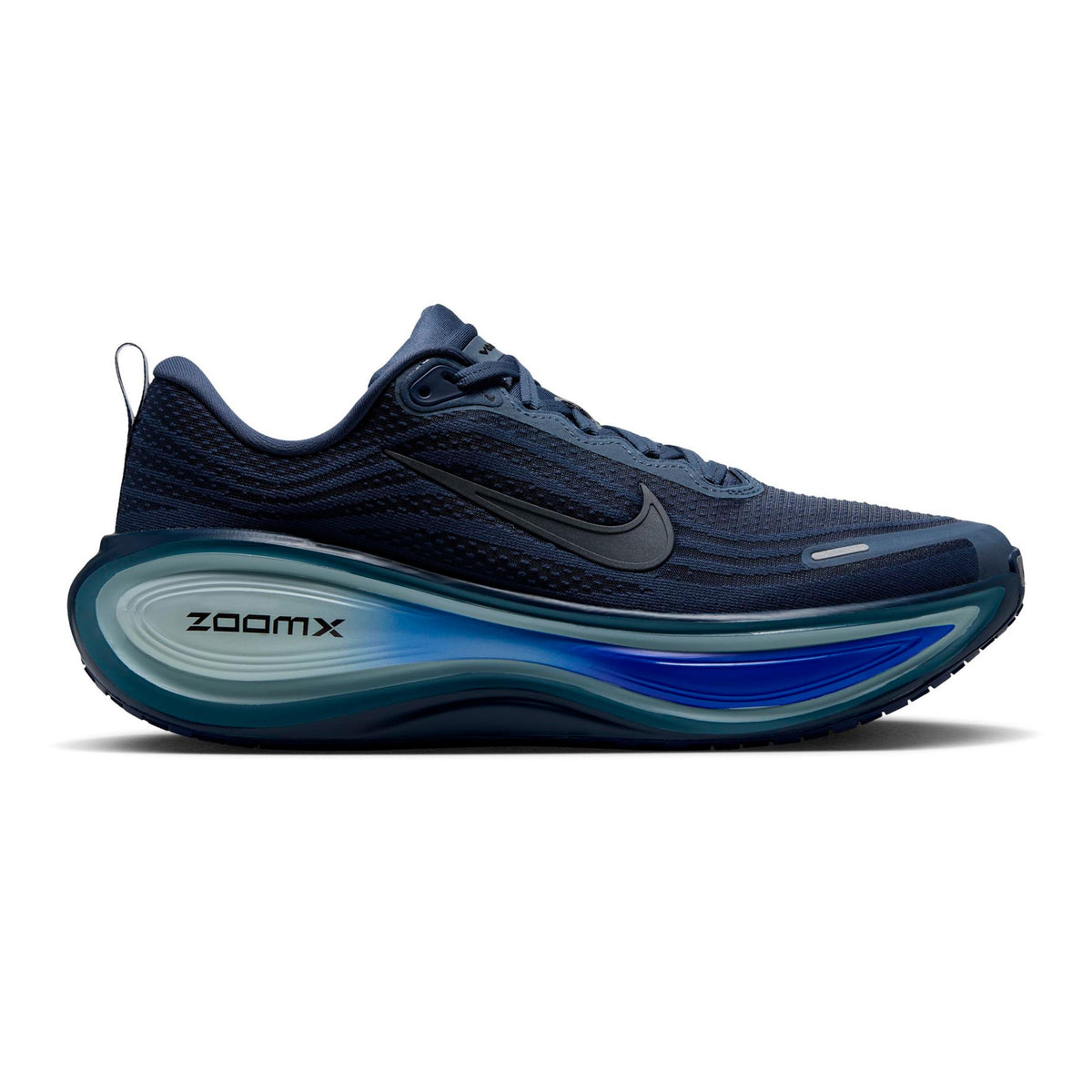 Nike Vomero Plus Neutrální obuv Muži - tmavě modrá, modrá