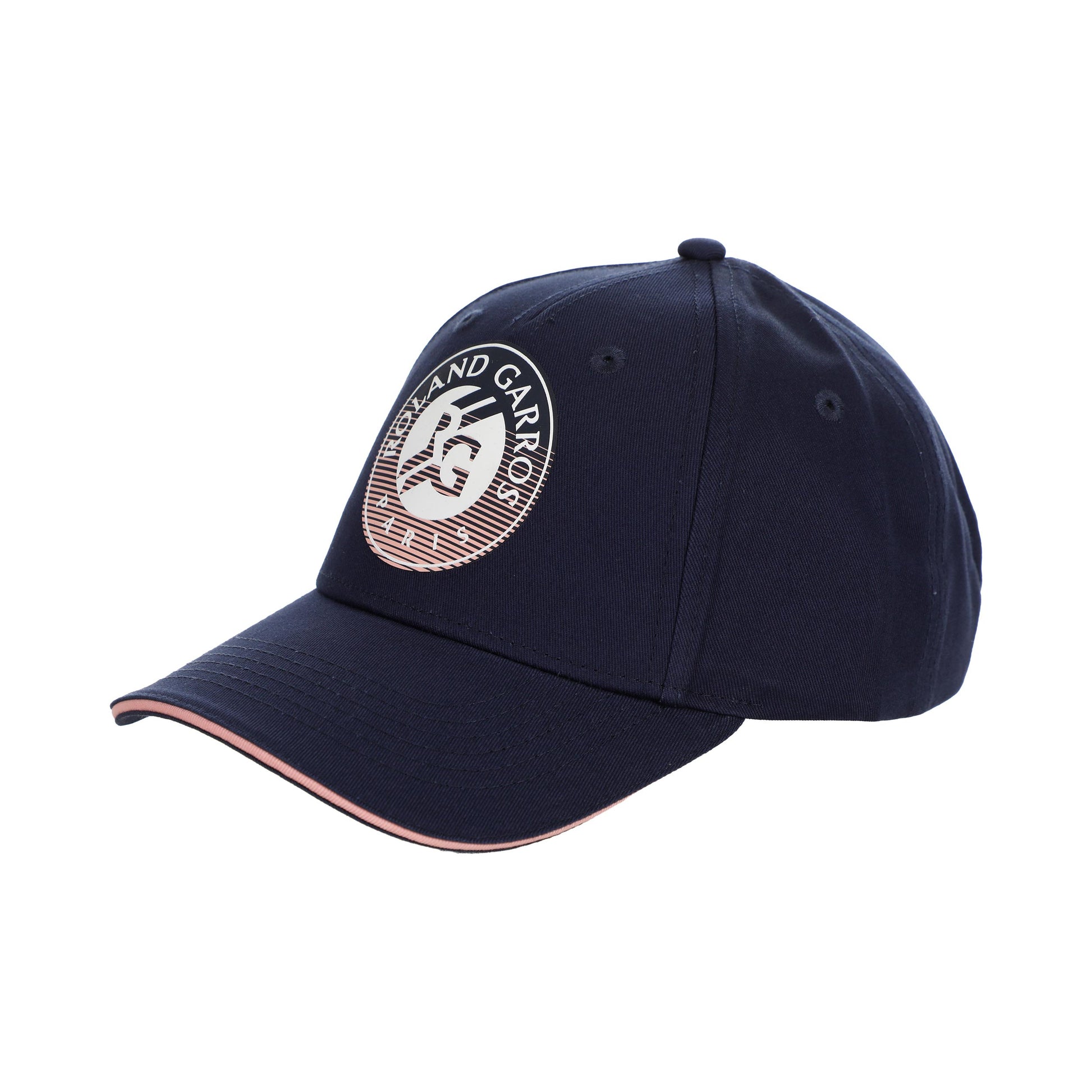 Roland Garros Big Logo Čepice Dámy - tmavě modrá