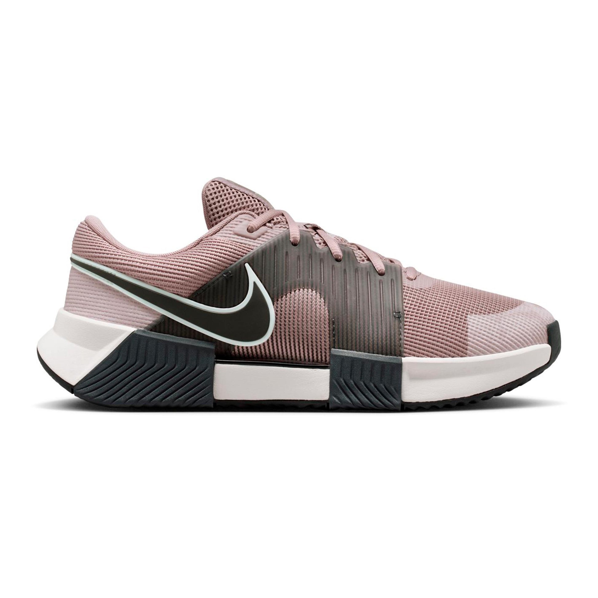 Nike Zoom GP Challenge 1.5 Premium Obuv na antuku Muži - vijolična, tmavě šedá