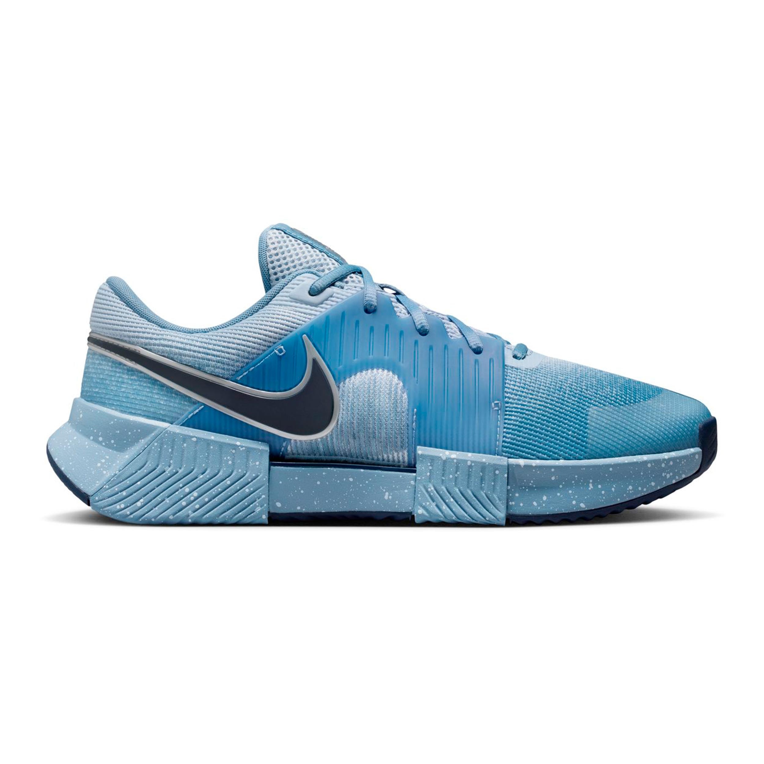 Nike Zoom GP Challenge 1.5 Premium Obuv na antuku Muži - modrá, modro-šedá