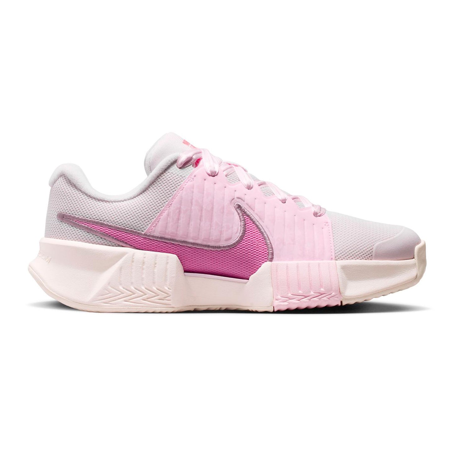 Nike GP Challenge Pro Premium Obuv na antuku Dámy - růžová, růžová