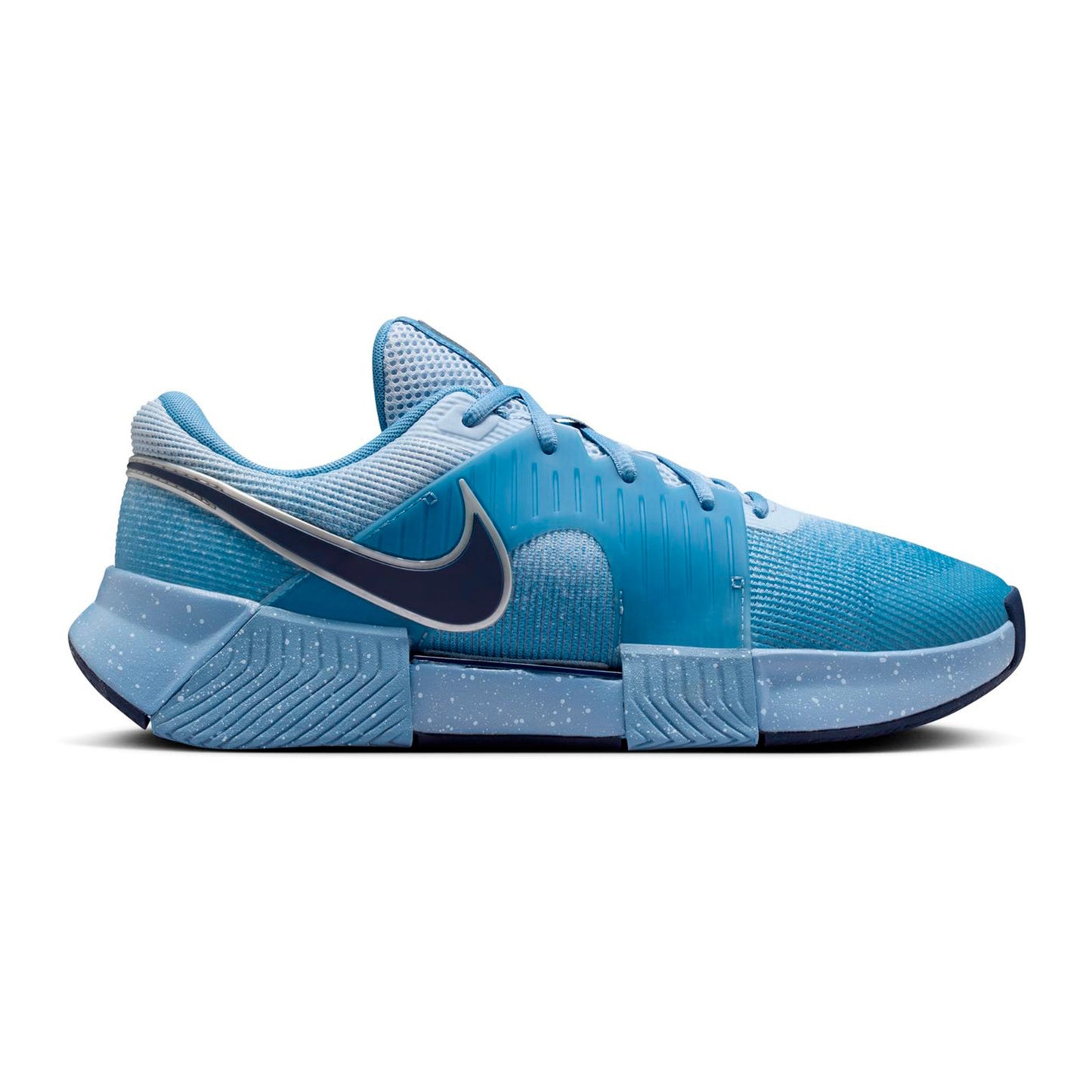 Nike Zoom GP Challenge 1.5 Premium Obuv na všechny povrchy Muži - modrá, modro-šedá