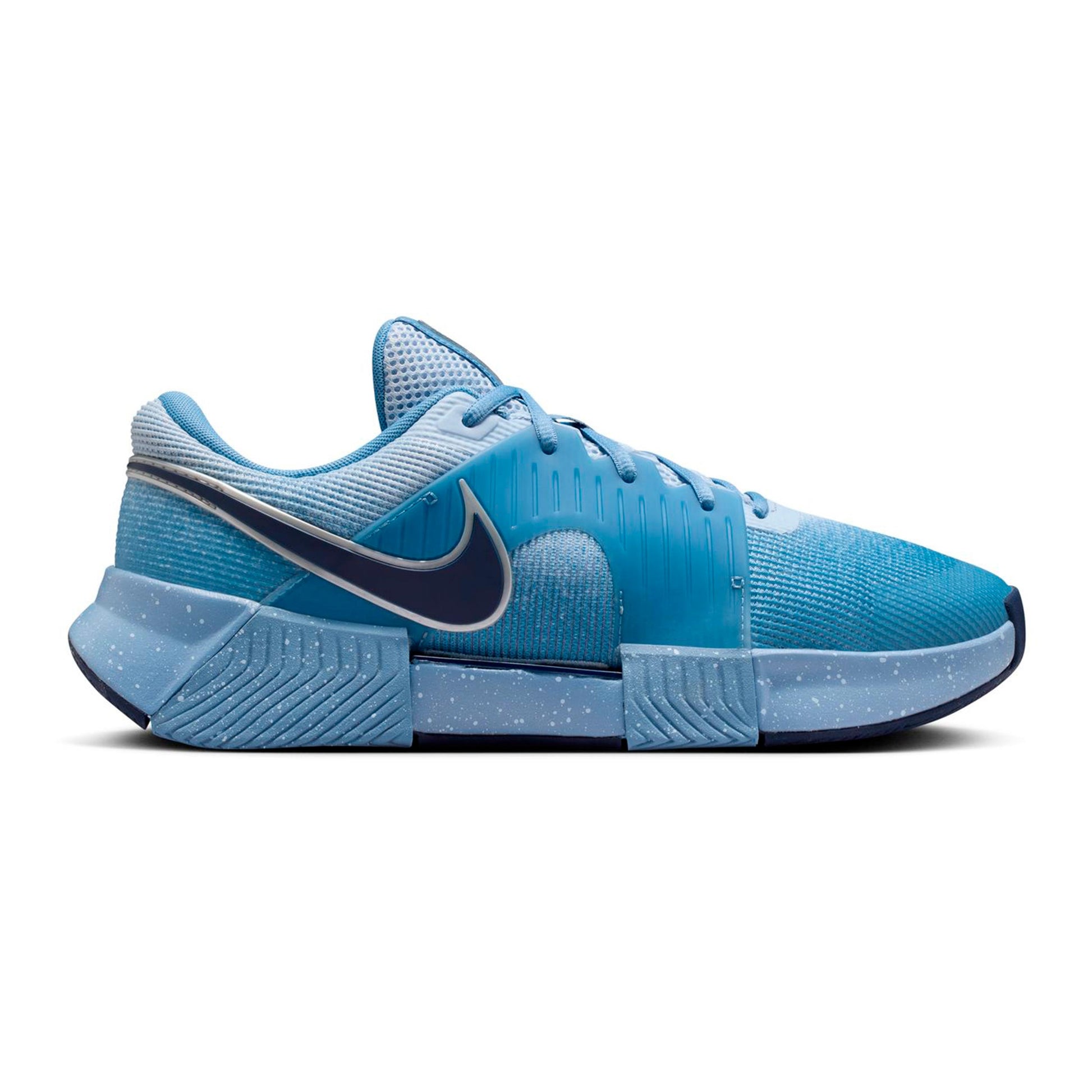 Nike Zoom GP Challenge 1.5 Premium Obuv na všechny povrchy Muži - modrá, modro-šedá