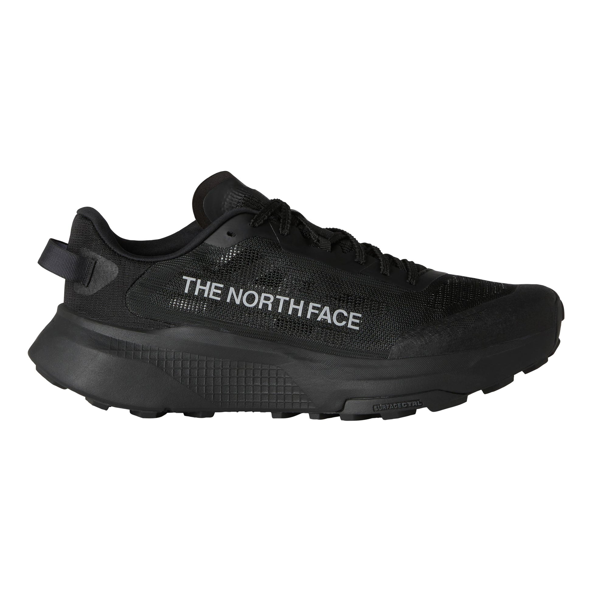 The North Face Altamesa 300 V2 Obuv pro měkčí povrch,žádný asfalt Muži - černá, černá