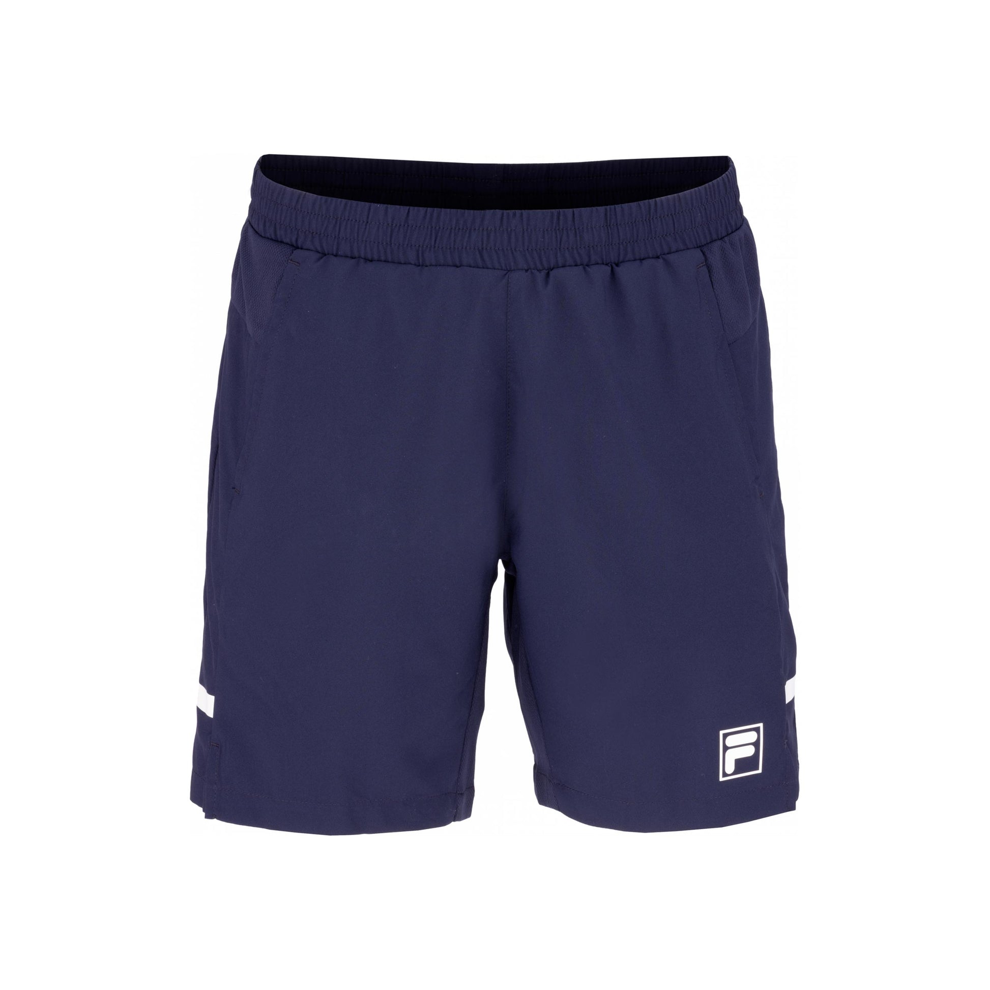 Fila Tony Šortky Muži - tmavě modrá