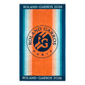 Official Beach Towel 100X170 Ručník - tmavě modrá