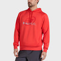 Eira Hoody Muži - červená