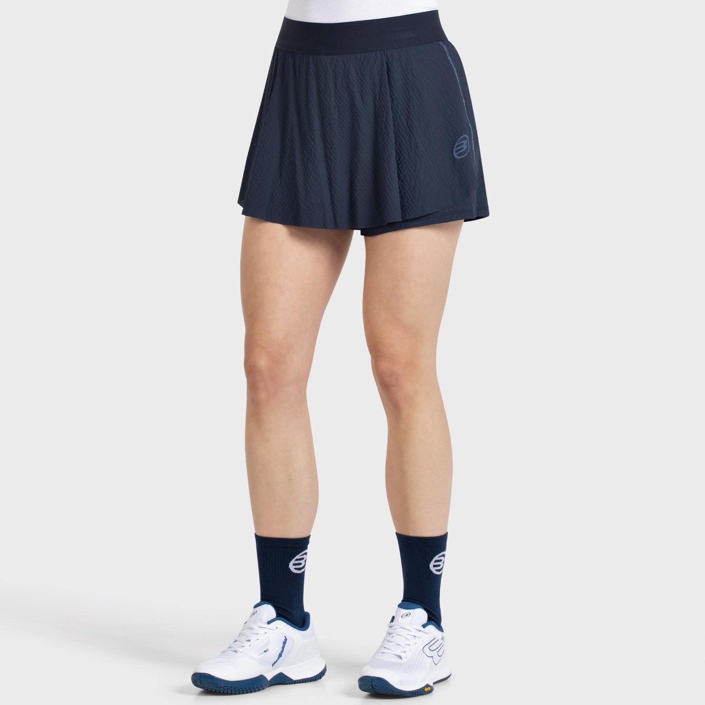 Bullpadel Pilaro Sukně Dámy - modrá