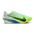 Vaporfly 4 Závodní obuv Muži - neonově zelená, modrá