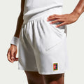 Court Dri-Fit Slam Šortky Muži - bílá