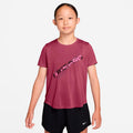 Pro Dri-Fit Tričko Dívky - bobuľa