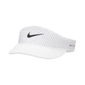 Dri-Fit Advantage Ace Kšilt Unisex - bílá, antrazitová
