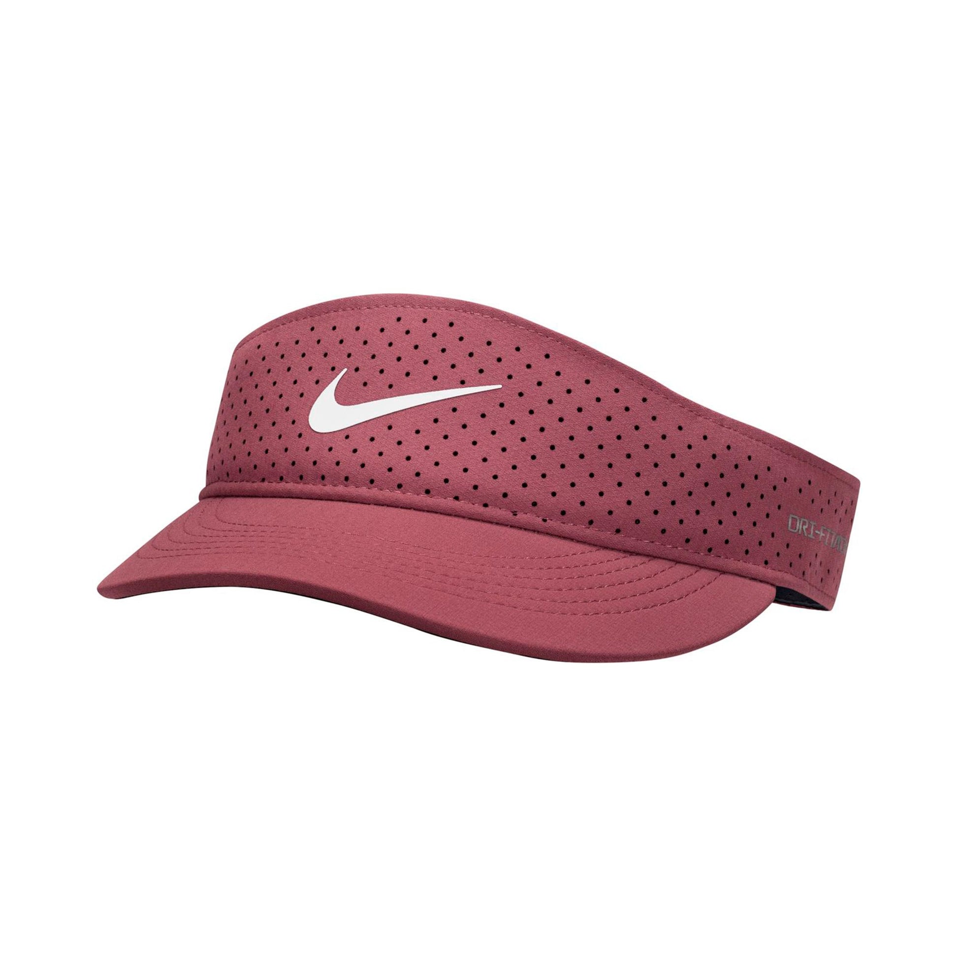 Nike Dri-Fit Advantage Ace Kšilt Unisex - vijolična